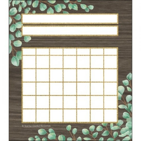 Cartes de Motivation : Eucalyptus/36