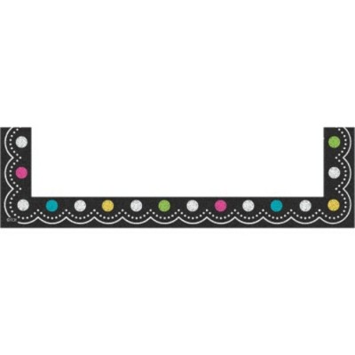 Pochette Magnétique pour Mot 5''/ens de 8