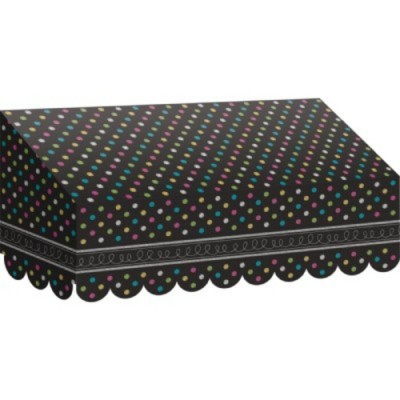 Auvent : ''Chalkboard Brights''