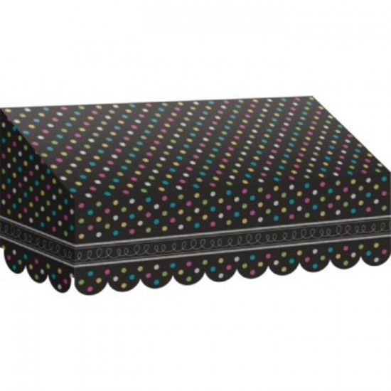 Auvent : ''Chalkboard Brights''