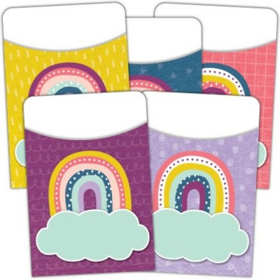 Enveloppes de Bibliothèque : Oh Happy Day -...