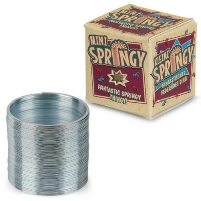 Mini Slinky