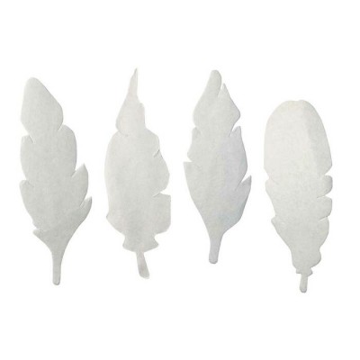 Papier Diffuseur : Plumes/80 pièces
