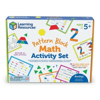 Activités de Mathématiques avec Formes...