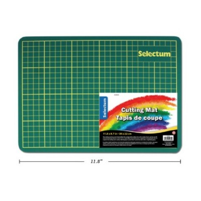 Tapis de Coupe / 22 x 30 cm