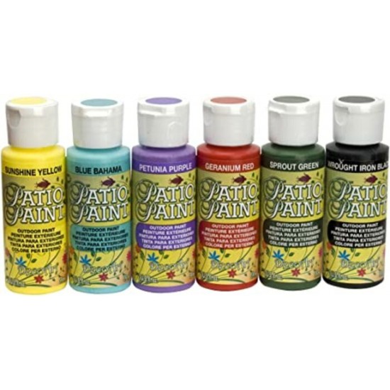 Peinture Patio Paint  59ml