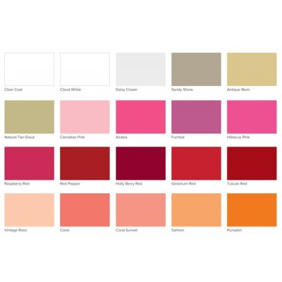 Peinture Patio Paint  59ml (Option de Couleur)