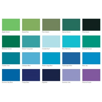 Peinture Patio Paint  59ml (Option de Couleur)