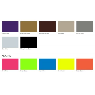Peinture Patio Paint  59ml (Option de Couleur)