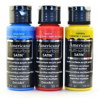 Acrylique Americana Satin 59ml 