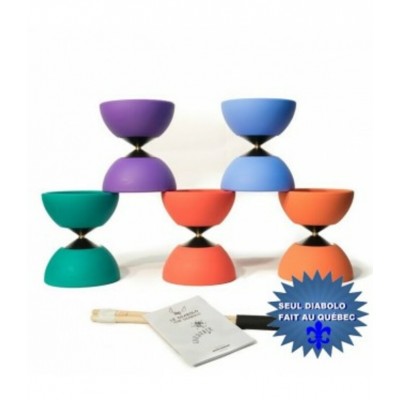 Diabolo : Athena (Option de Couleur)