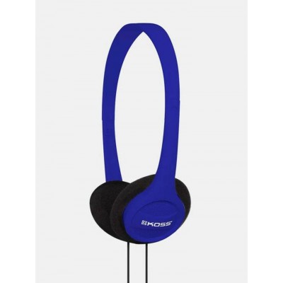 Casque d'Écoute Koss (Option de Sélection)