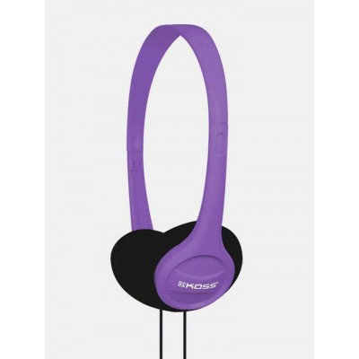 Casque d'Écoute Koss (Option de Sélection)