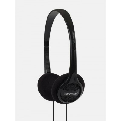 Casque d'Écoute Koss (Option de Sélection)