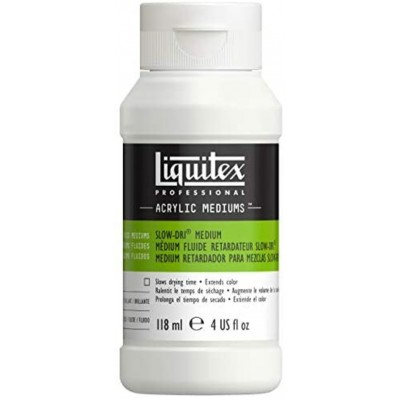 Retardateur Fluide Liquitex: 118ml