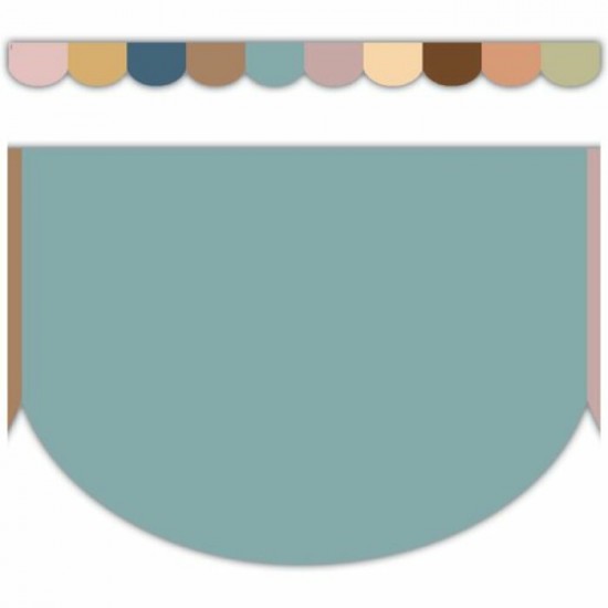 Bordure : Everyone is Welcome 