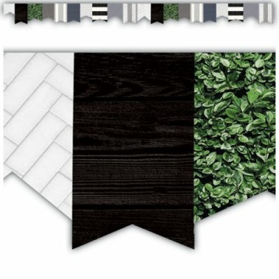 Bordure : Modern Farmhouse - Bannières