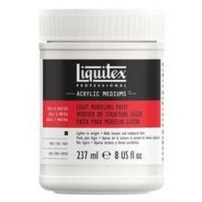 Mortier Liquitex Léger - 237ml