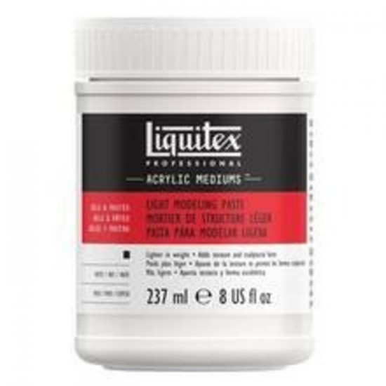 Mortier Liquitex Léger - 237ml