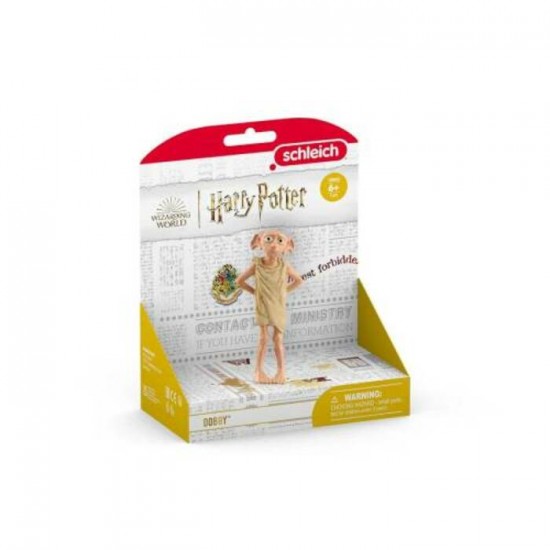 Schleich : Figurine Dobby