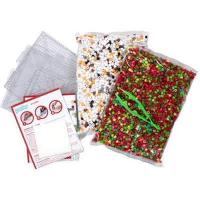 Perles Perler : Atelier de Jouets\10000 pièces