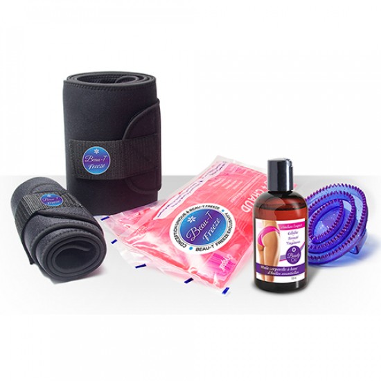 Coffret Beau-T Freeze