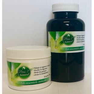 Les essentiels minceur - Capsules 