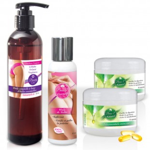 Kit Santé Éternelle