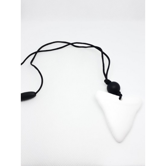 Collier enfant Dent de requin