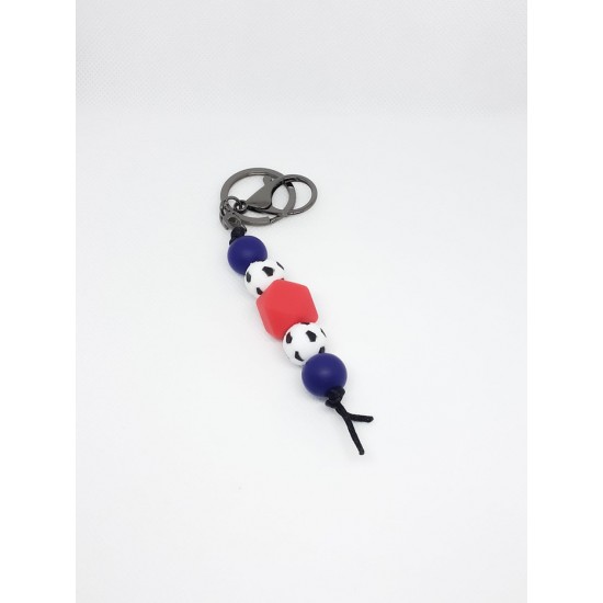 Porte-clé Soccer