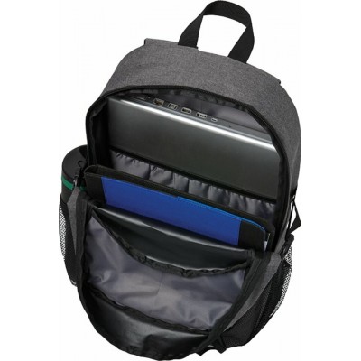 Sac à dos ordinateur gris