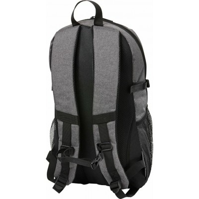 Sac à dos ordinateur gris
