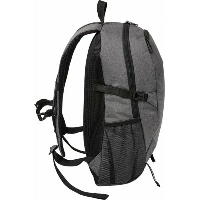 Sac à dos ordinateur gris