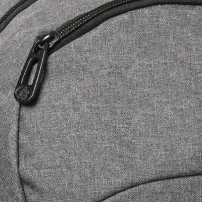 Sac à dos ordinateur gris