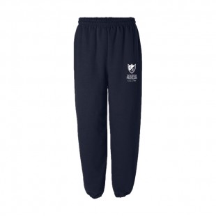 Danse - Pantalon molletonné