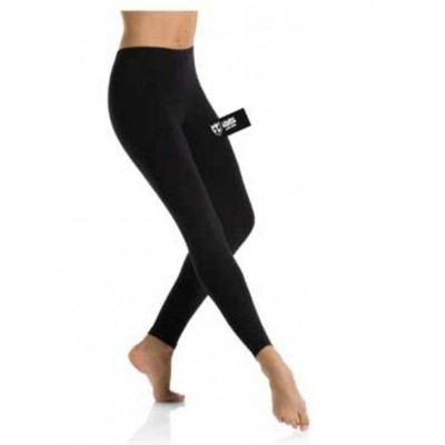 ** LIQUIDATION Danse Legging Coton Classique