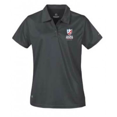 Polo Stormtech femme