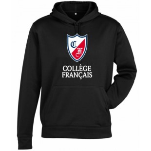 Hoodies polyester multisport