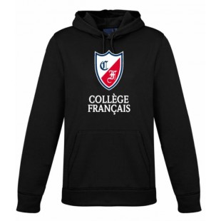 Multisport - Hoodie en polyester femme