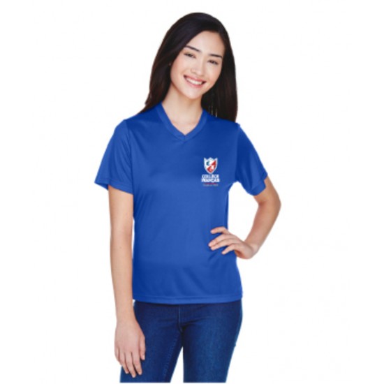 T-shirt femme multisport