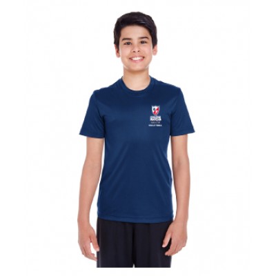 T-shirt enfant volleyball