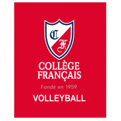 Chandail manches longues enfant volleyball