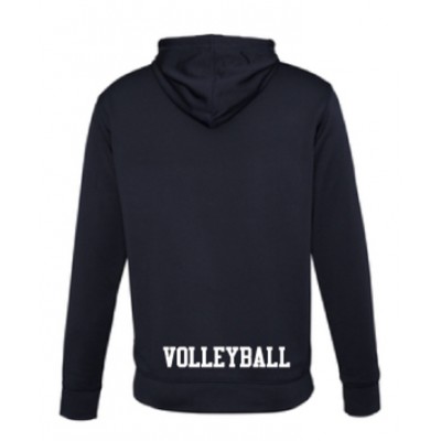 Hoodies polyester volleyball