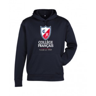 Sciences - Hoodie en polyester