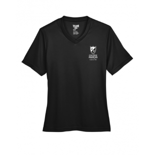 Danse t-shirt femme