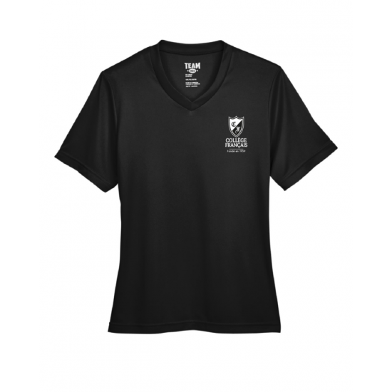 Danse t-shirt femme