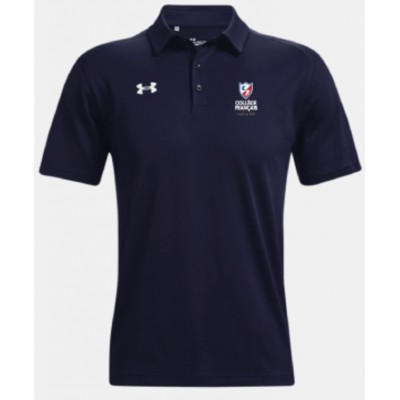 UA Polo marin enfant