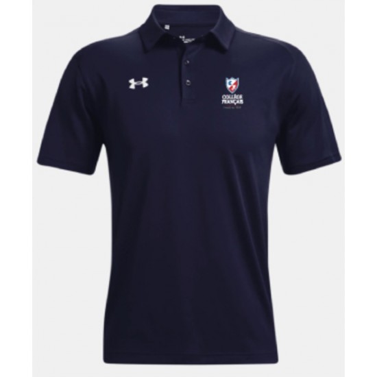 UA Polo marin enfant