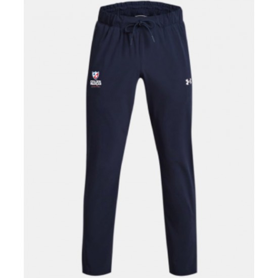 UA pantalon warm-up adulte