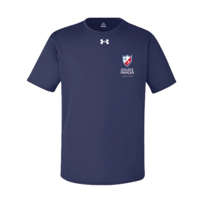 Multisport - UA Chandail manches courtes enfant